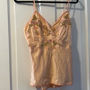 Chasing Unicorns Tank size Small